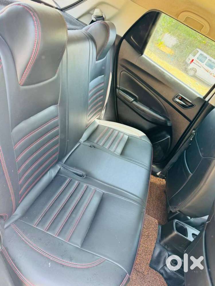 Maruti Suzuki Swift Ldi, 2019, Petrol