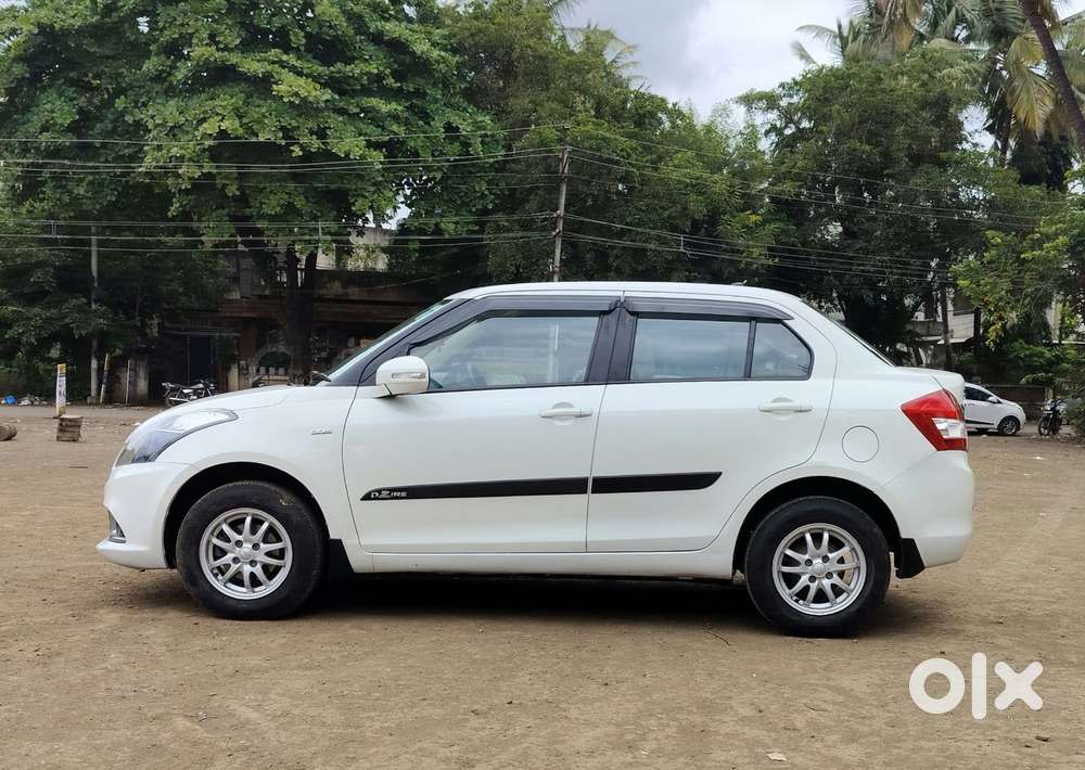 Maruti Suzuki Swift Dzire Vdi Optional, 2015, Diesel