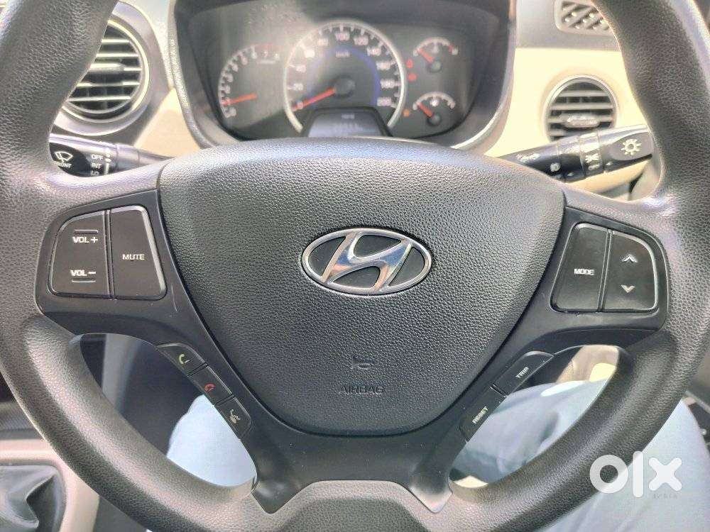 Hyundai Grand I10 Sportz 1.2 Kappa Vtvt, 2019, Cng & Hybrids