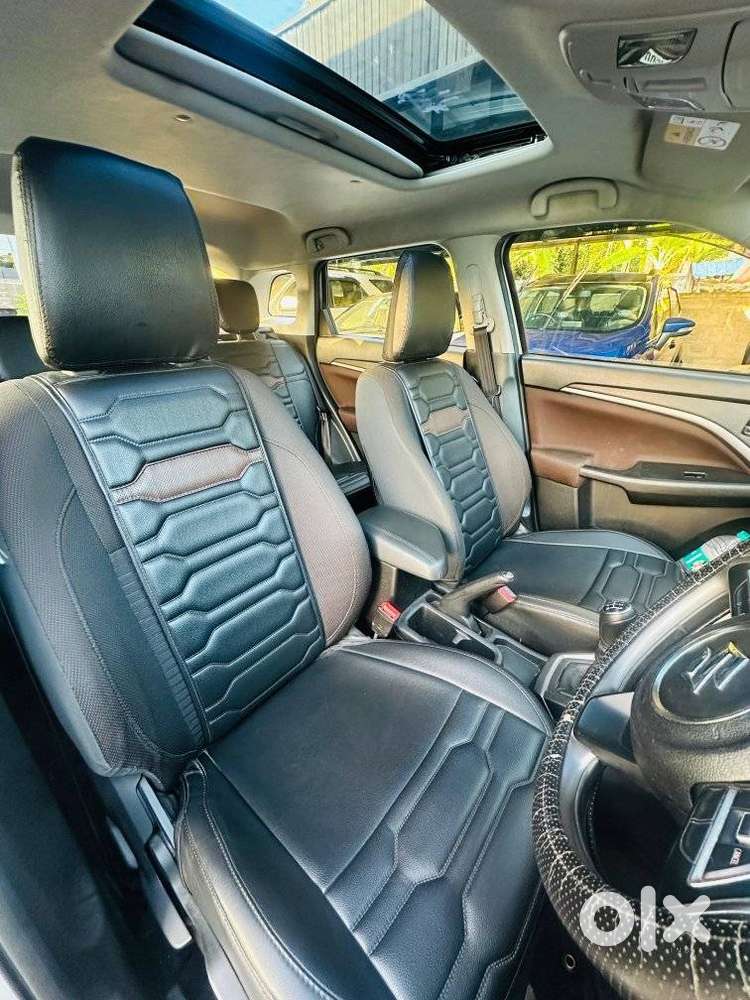 Maruti Suzuki Brezza 1.5 Zxi Plus Smart Hybrid, 2023, Petrol