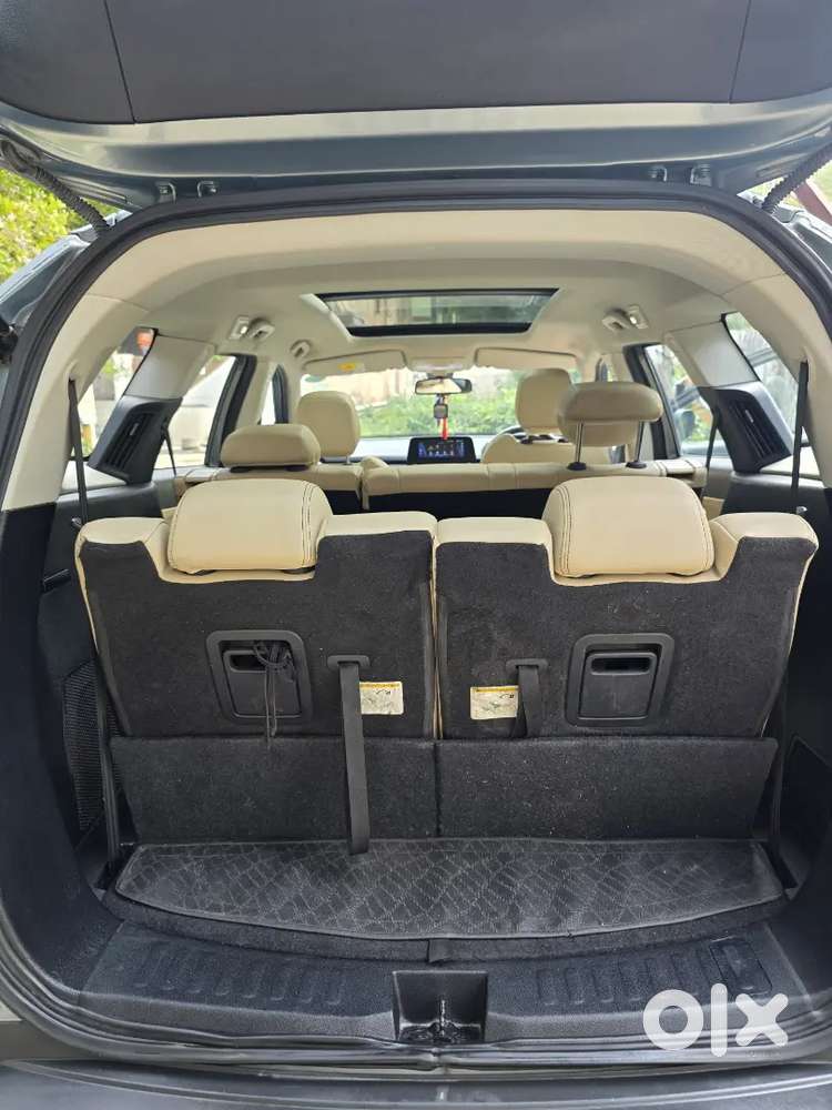 Tata Safari 2.0 Kryotec 2021 Diesel