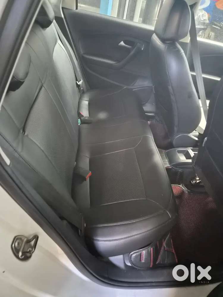 Volkswagen Polo Gt 2018 Petrol