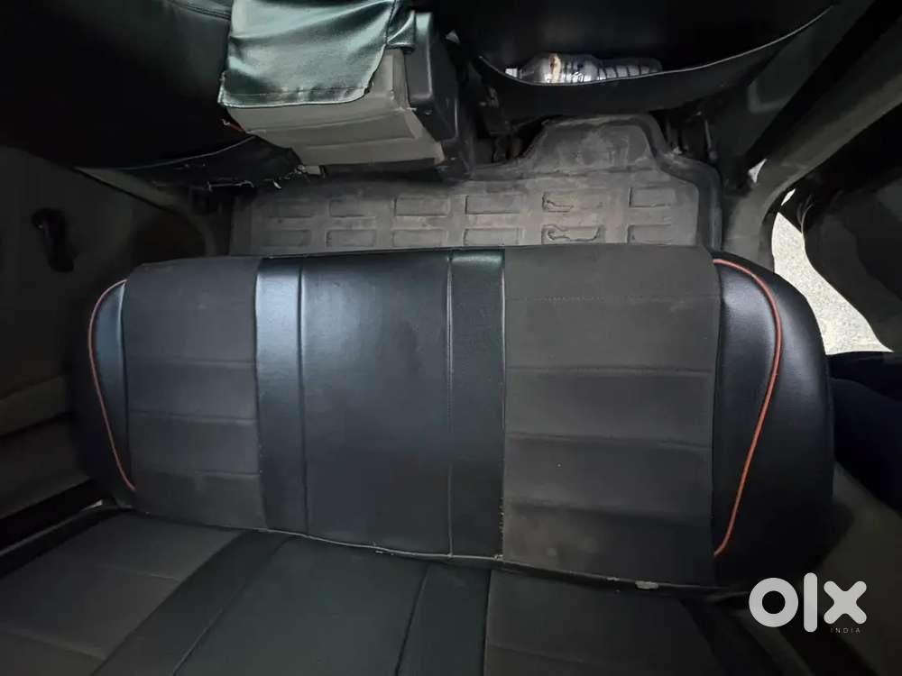 Mahindra Kuv100 2017 Mfalcon
