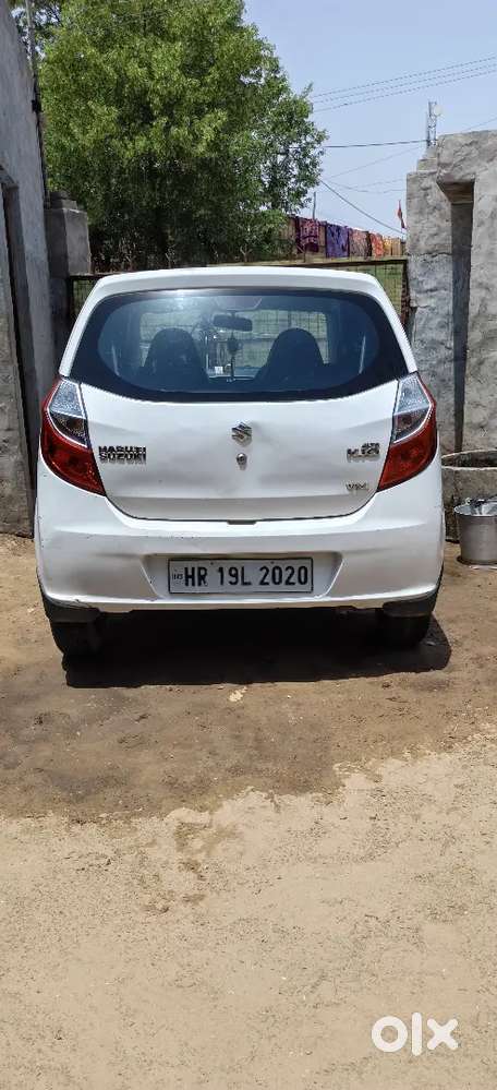 Maruti Suzuki Alto K10 10 Petrol 150000 Km Driven