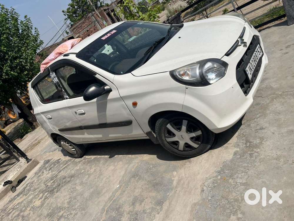 Maruti Suzuki 2013 Car