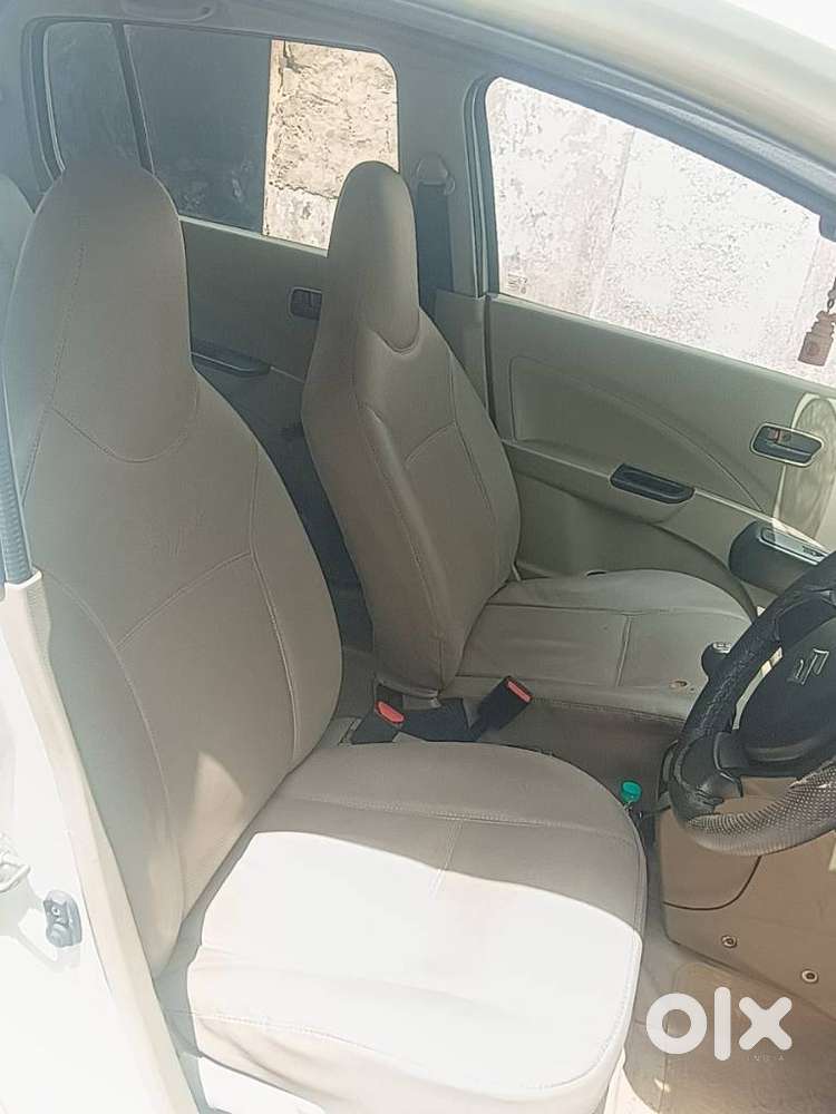 Maruti Suzuki Celerio 1.0 Tour H2 Cng, 2019, Cng & Hybrids