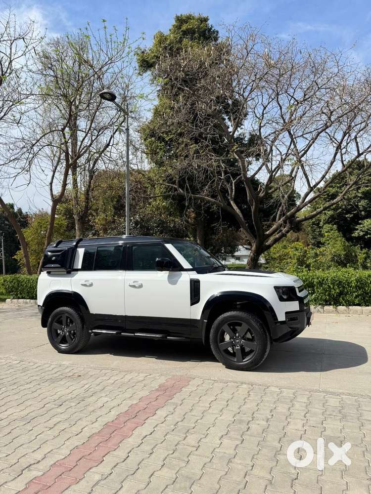 Land Rover Defender 3.0 L 110 Hse, 2021, Petrol