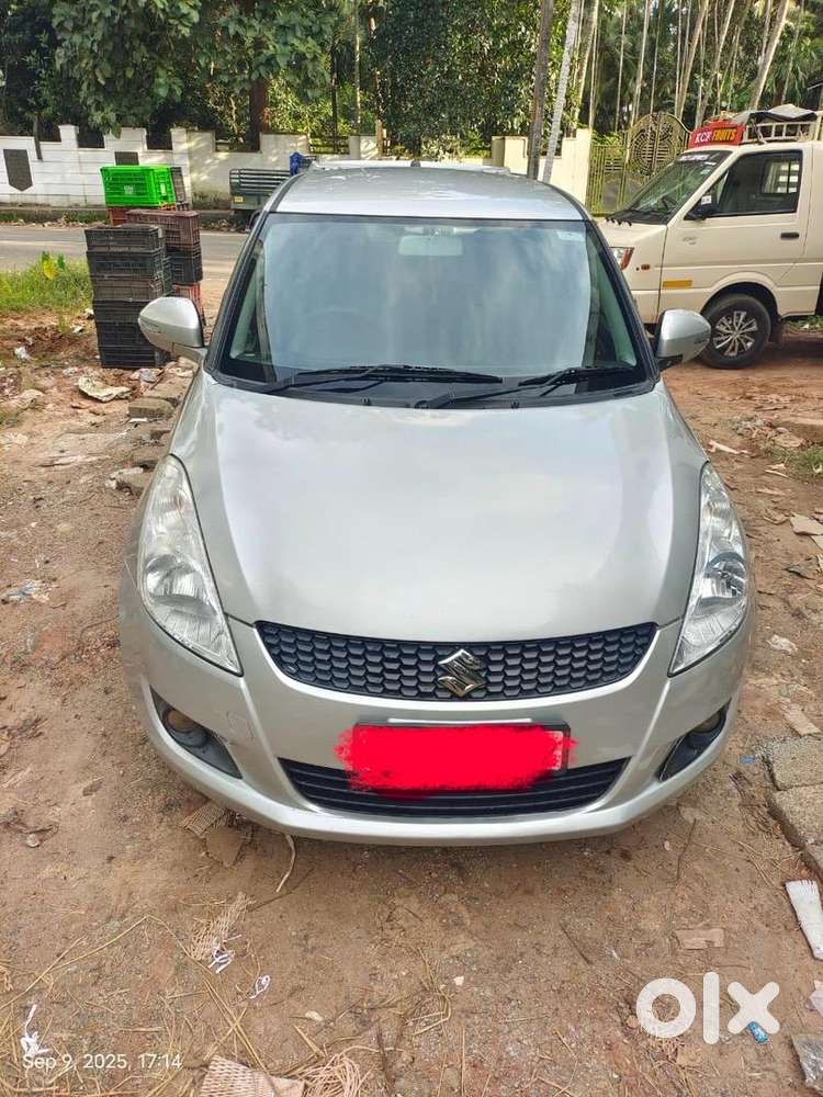 Maruti Suzuki Swift 2014 Diesel Urgent Sale Good Condition