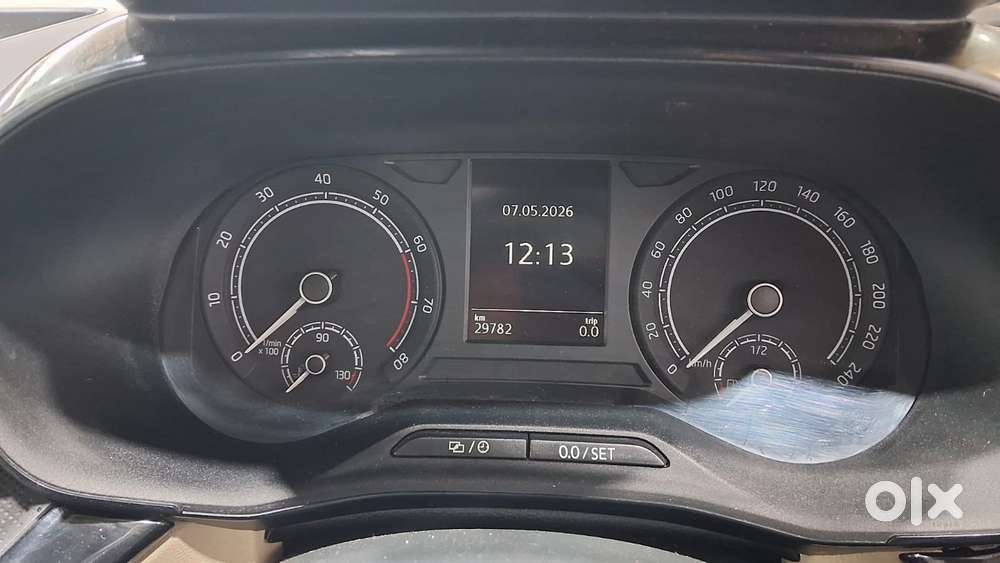 Skoda Slavia Ambition 1.5l Tsi Dsg, 2023, Petrol
