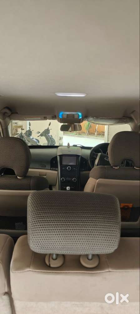 Mahindra Xuv500 Diesel 2018