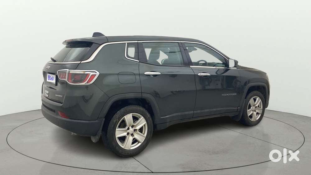 Jeep Compass [2021-2023] 1.4 Sport Petrol, 2022, Petrol