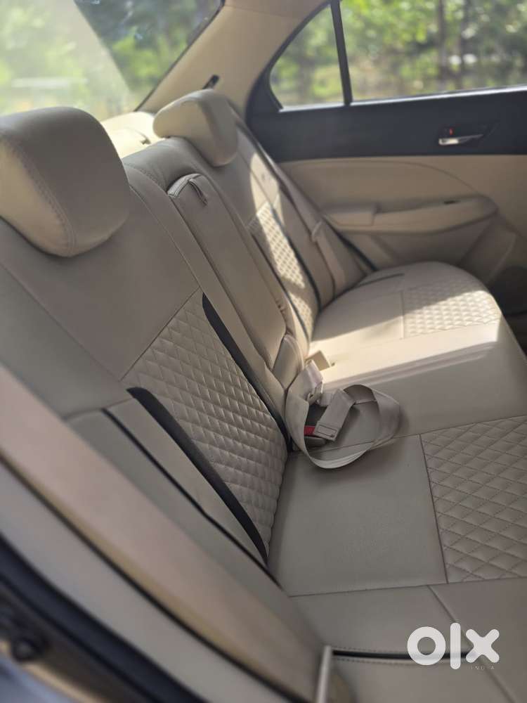 Maruti Suzuki Dzire 1.2 Vxi, 2019, Petrol