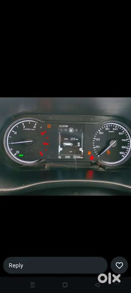 2022 Model.
First Owner.
72,000 Km Driven.
Lucknow Location.