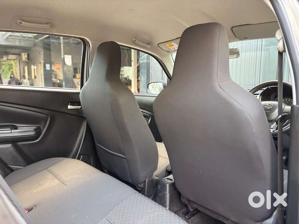 Maruti Suzuki Celerio Vxi, 2022, Petrol