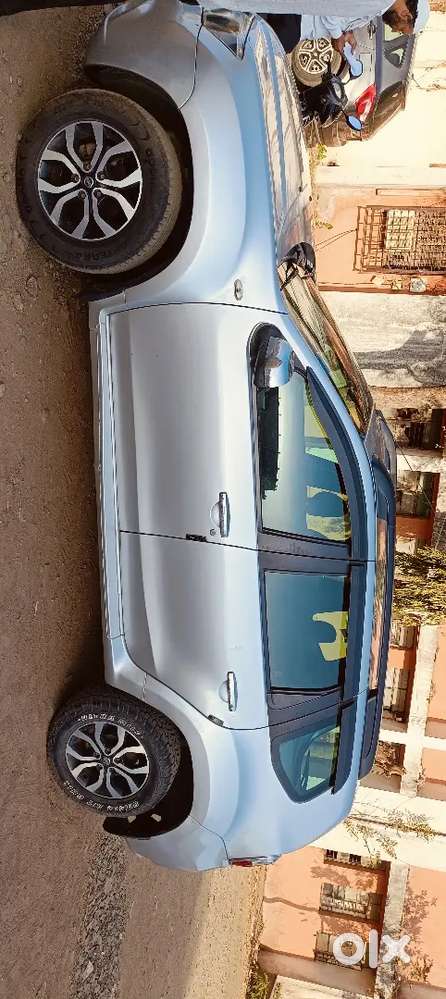 A One Condition Car