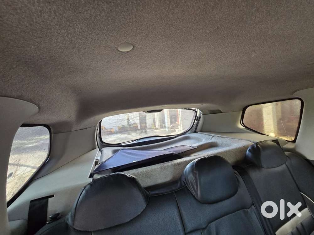 Nissan Terrano Diesel 2014