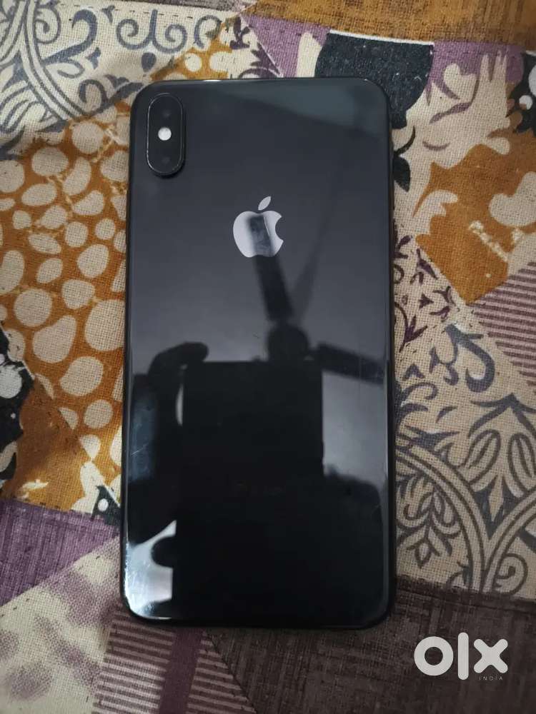 Iphone xs max 256 gb - Mobile Phones in Mirzapur Village
