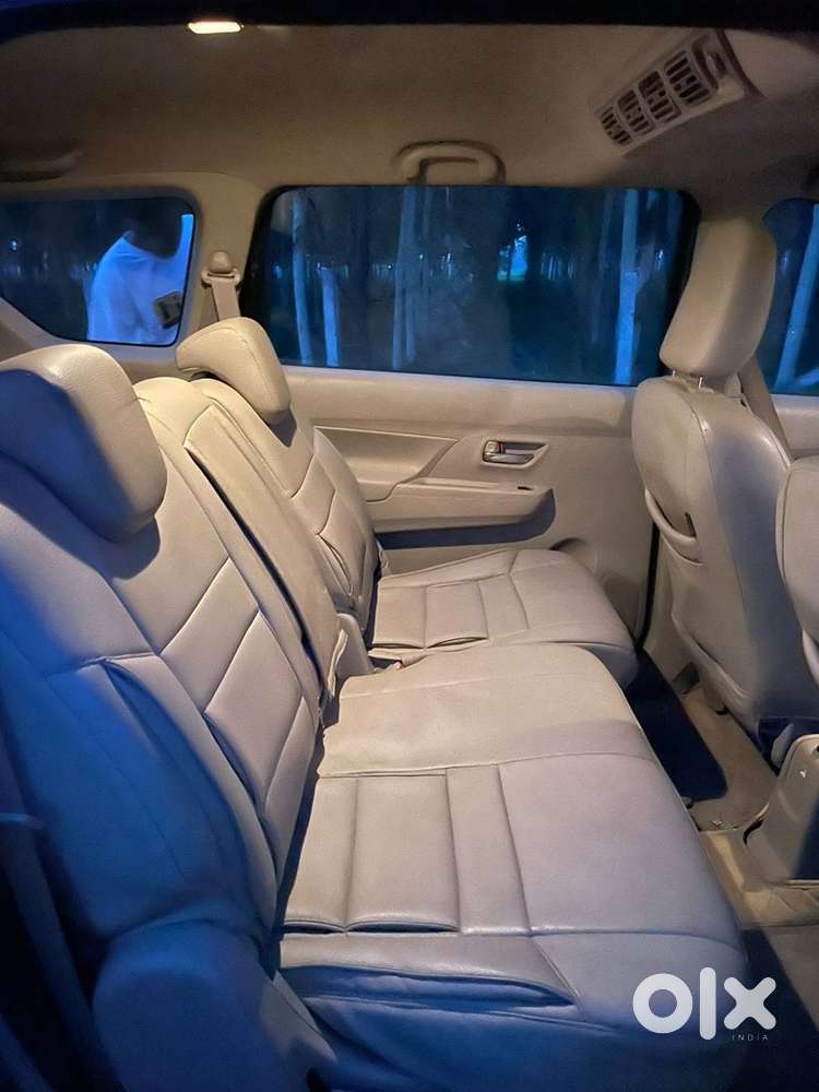 Maruti Suzuki Ertiga Petrol 2022 Year