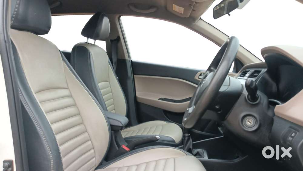 Hyundai Elite I20 Magna 1.2, 2016, Petrol