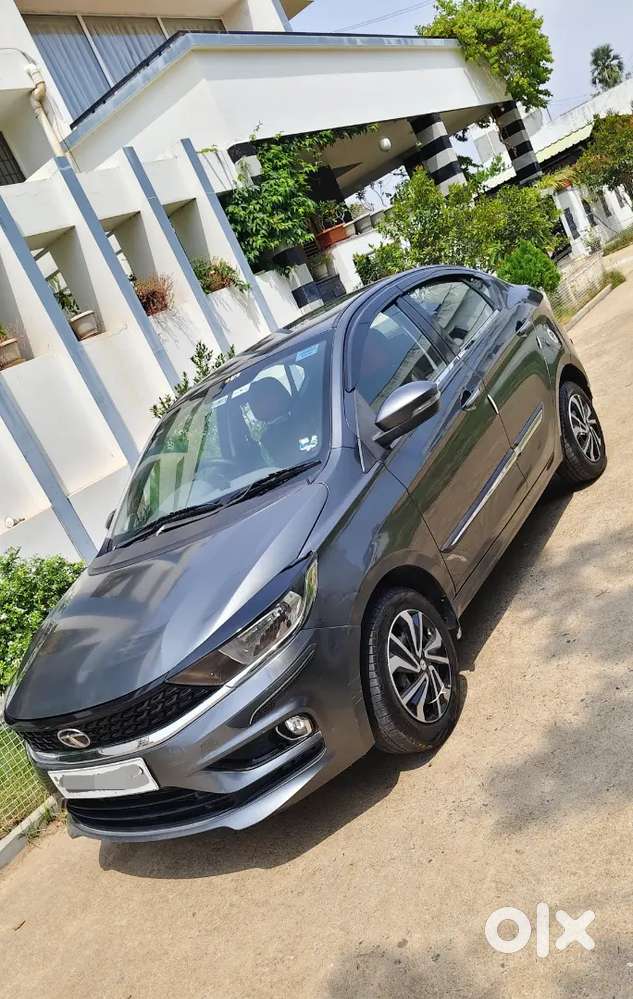 Tigor Xz 2021