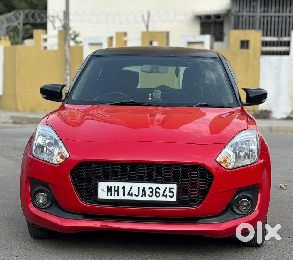 Maruti Suzuki Swift Vdi Optional, 2020, Diesel