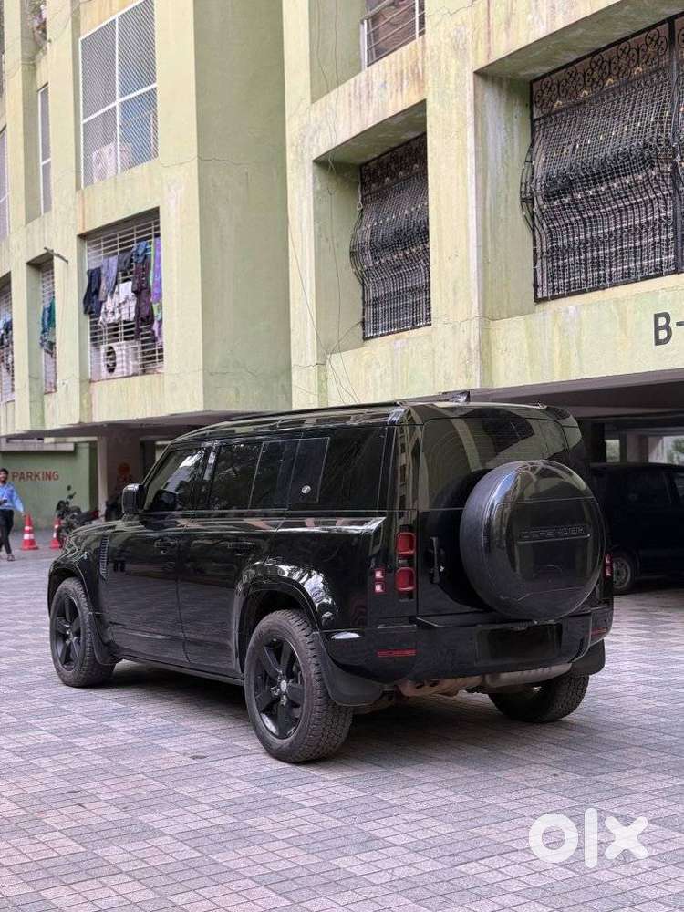 Land Rover Defender 2.0 110 Se, 2021, Diesel