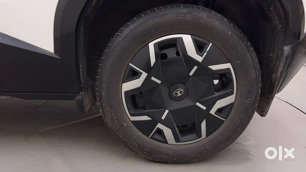 Tata Sierra Turbo, 2026, Petrol