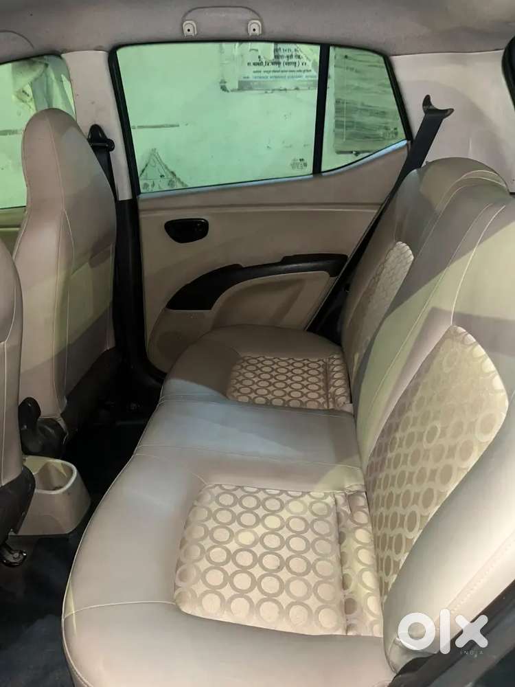 Hyundai I10 1.1 Magna Petrol Manualu 2009