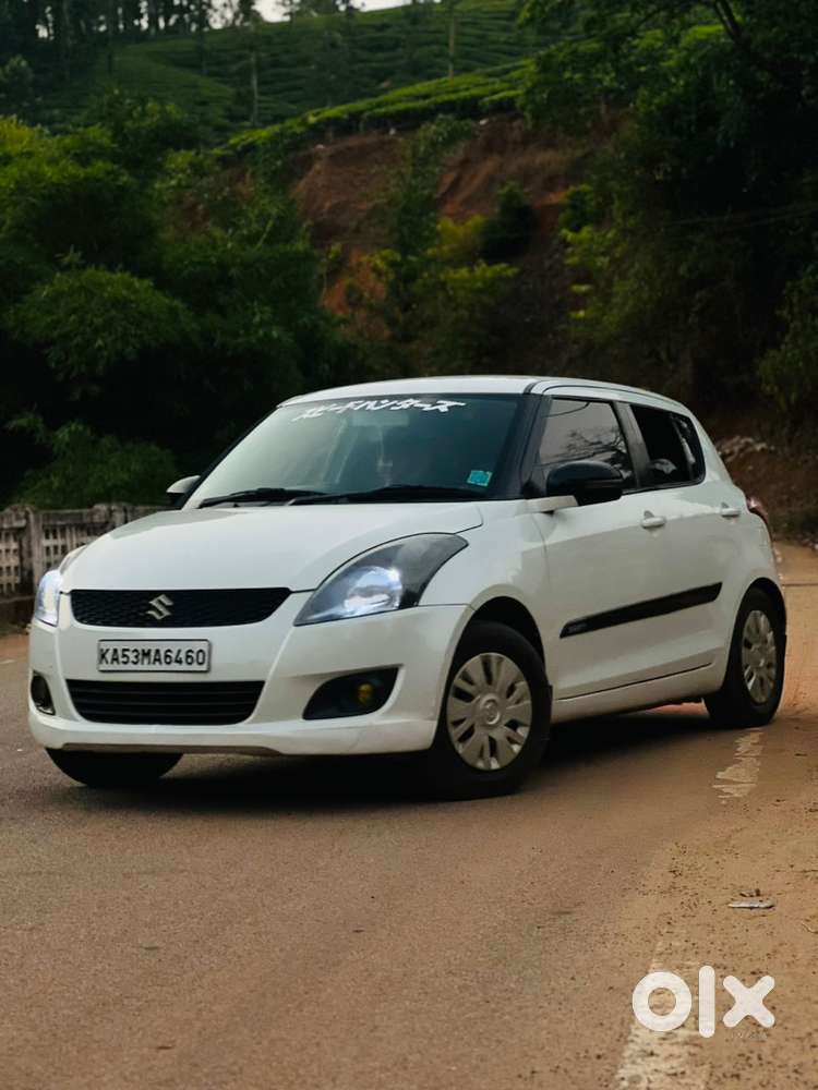 Maruti Suzuki Swift 2013 Diesel Good Condition