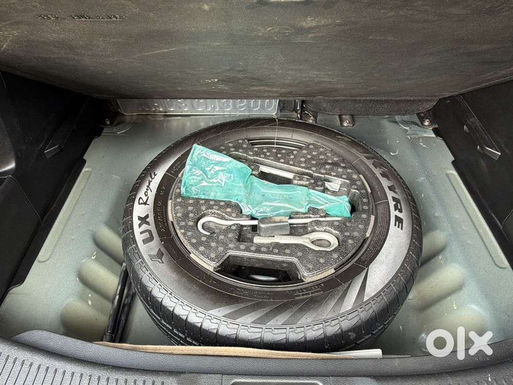 Maruti Suzuki S-cross 1.3 Zeta, 2018, Diesel