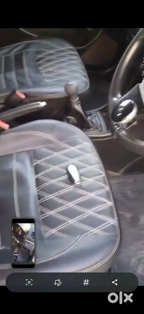 Maruti Suzuki Swift Vxi 2016