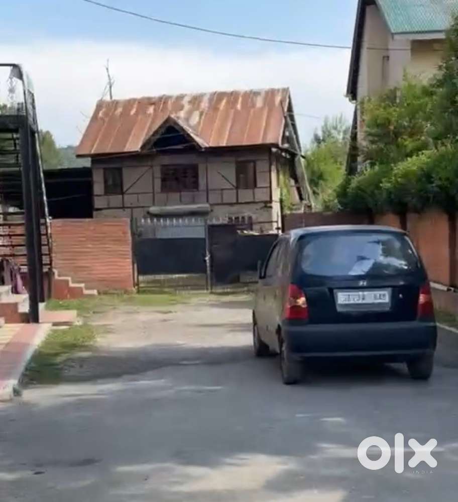 Hyundai Santro Manual 2007