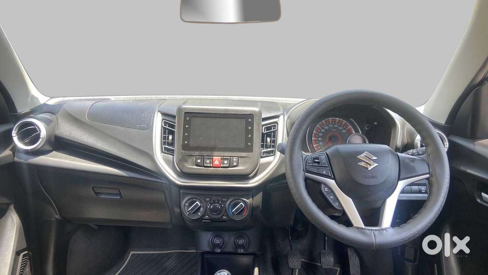 Maruti Suzuki Celerio 2021-1.0 Zxi Plus Mt, 2021, Petrol
