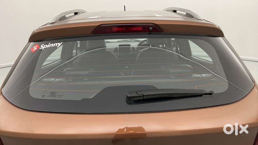 Ford Freestyle Titanium Plus, 2019, Petrol