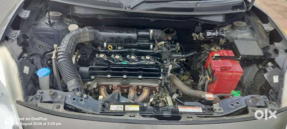 Maruti Suzuki Dzire 1.2 Zxi, 2019, Petrol