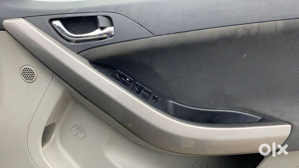 Tata Nexon 1.2 Revotron Xz Plus, 2019, Petrol