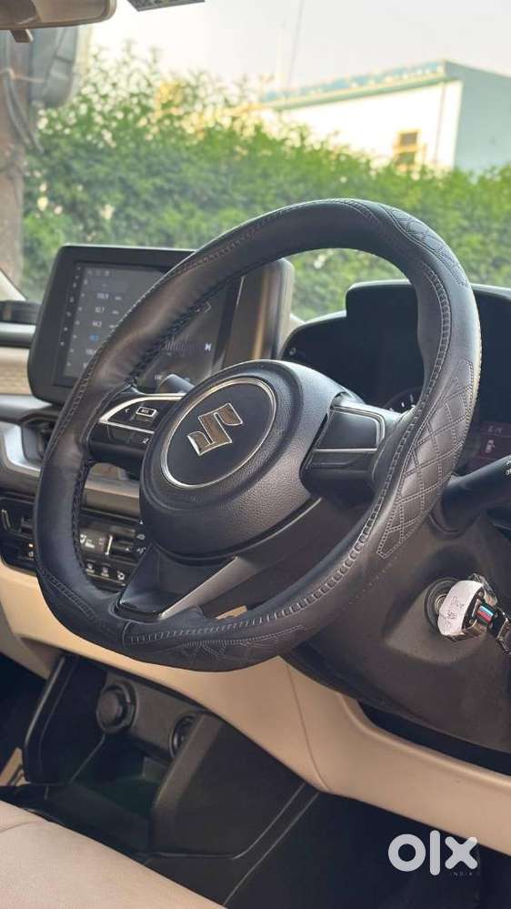 Maruti Suzuki Dzire, 2025, Petrol