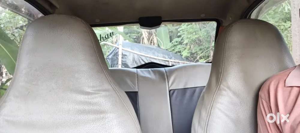 Tata Neno New And Main Condition. Chilled Ac All Work Fine  Mileage 30