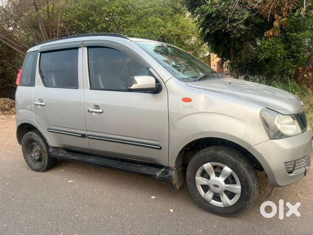 Mahindra Quanto 2014 Diesel 63806 Km Driven