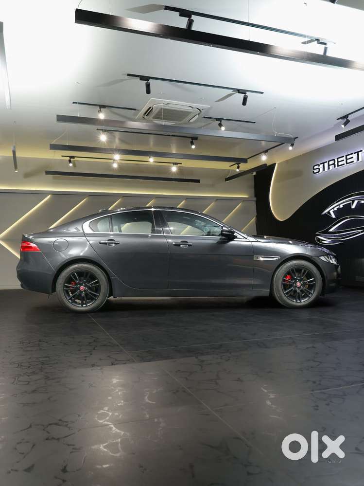 Jaguar Xe 2.0l Diesel Prestige, 2018, Diesel