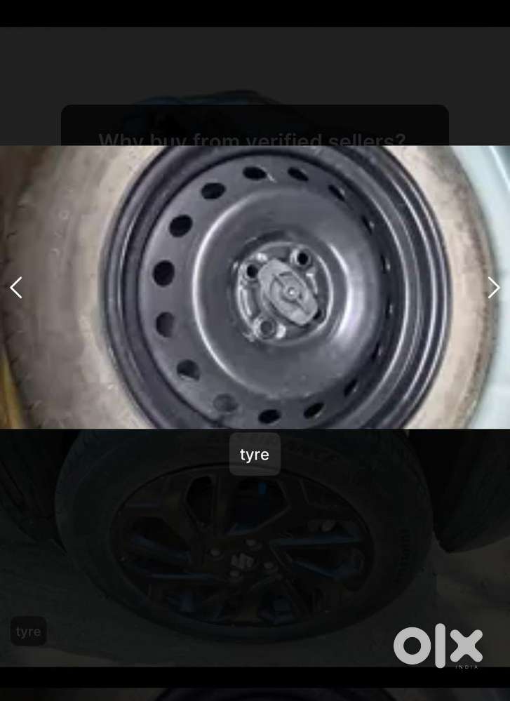 Maruti Suzuki Fronx 2023 Petrol Good Condition Smart Hybird