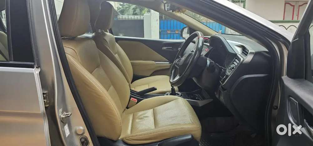 Honda City 2015 Diesel Good Condition For Urgent Sell