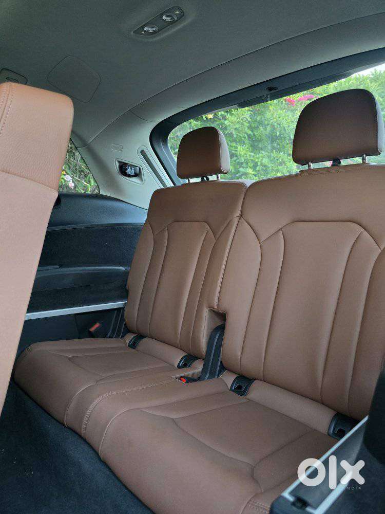 Audi Q7 3.0 Technology 55 Tfsi, 2024, Petrol