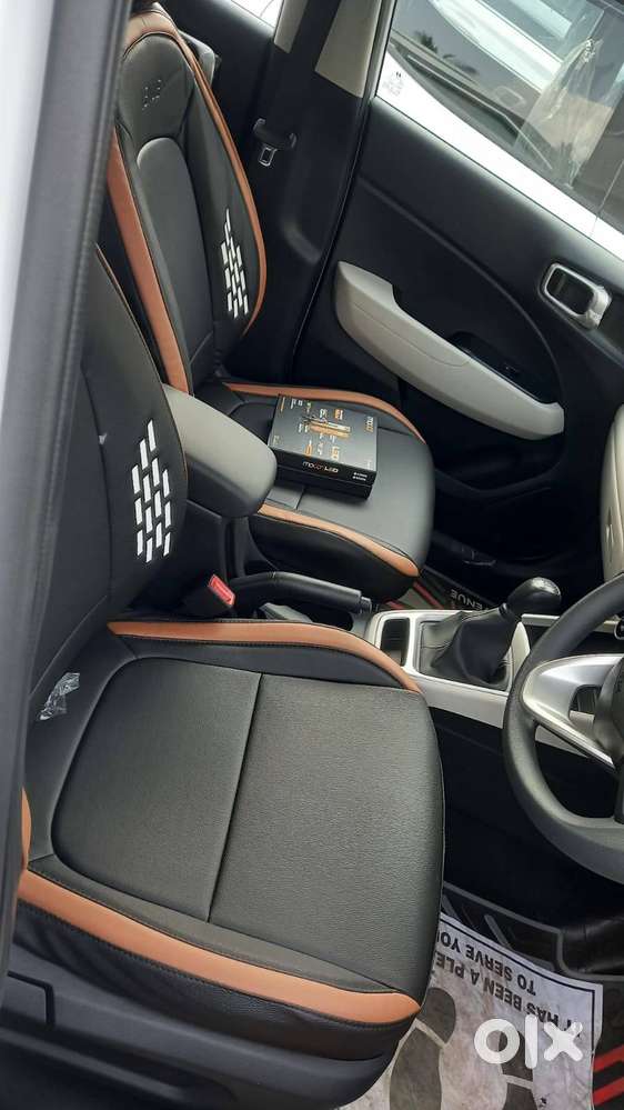 Hyundai Venue N Line 2023 Petrol Well Maintained