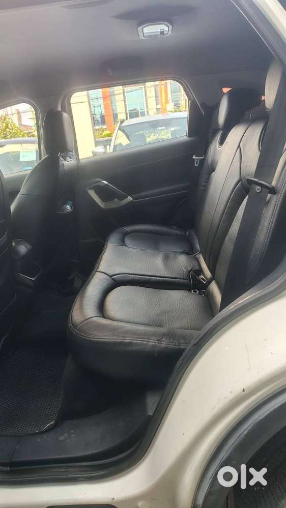 Tata Harrier Xm, 2019, Diesel