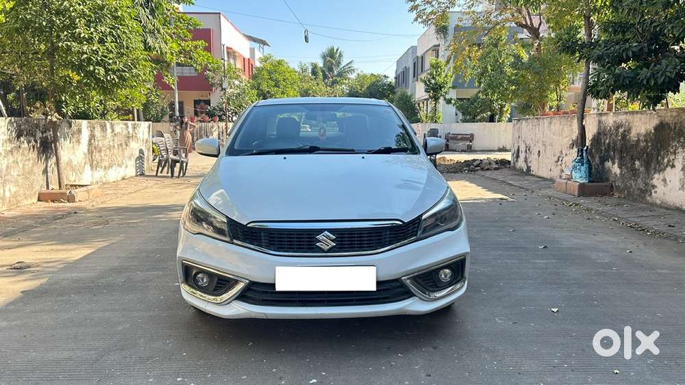 2018 Maruti Suzuki Ciaz Doctor Car Only Geniun Buyers