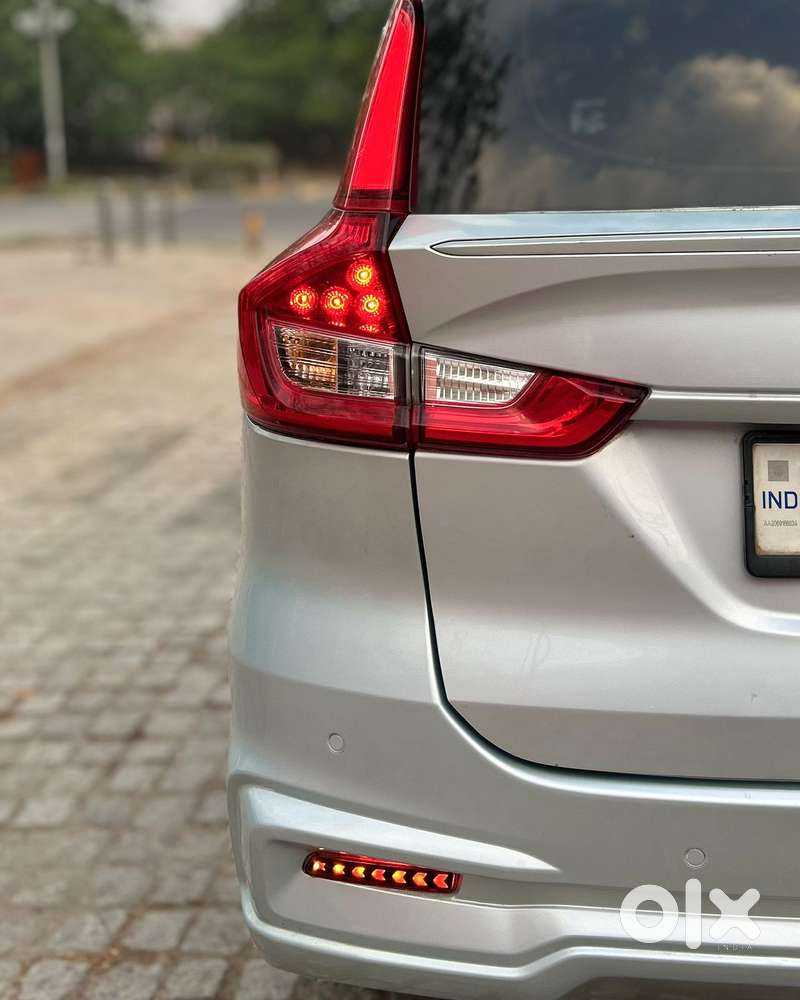 Maruti Suzuki Ertiga Vxi (o) Cng, 2023, Cng & Hybrids