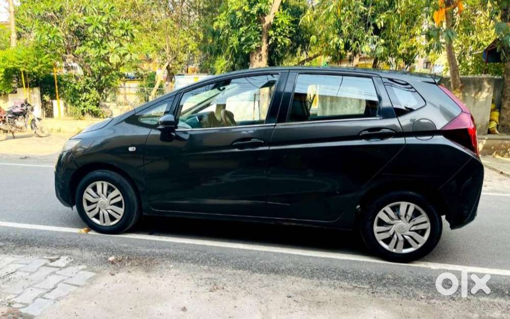 Honda Jazz S Manual, 2015, Petrol
