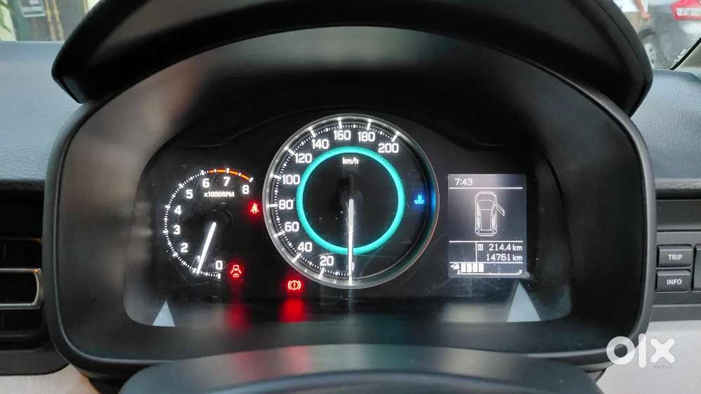 Maruti Suzuki Ignis 2022