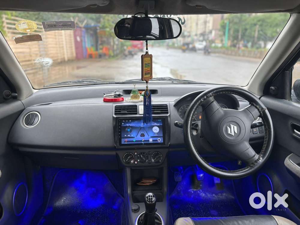 Maruti Suzuki Dzire 2011 Cng & Hybrids Well Maintained